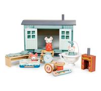 Generique Cabane de berger Souris