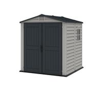 Cabane de jardin StoreMate Plus Duramax 1,9x1,9 m