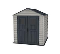 Cabane de jardin StoreMax Plus Duramax 2,1x2,1 m