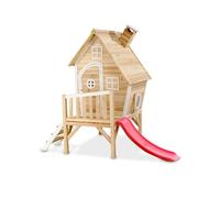 Cabane Bois Exit Fantasia 300 Naturel (Fsc 100%)