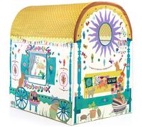 Cabane de jeu Roulotte