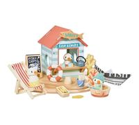 Jouets en bois Le Moulin de Penny la petite souris Leaf Toys® -