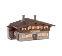 Cabane de secours en montagne FALLER H0 130326