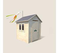 Maisonnette - SOULET - Garance - en bois - pour enfants