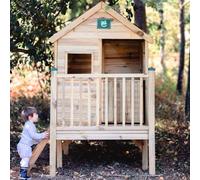 Maisonnette sur pilotis - SOULET - Winny - en bois traité - pour enfants