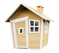 Cabane en bois pour enfant - Alice