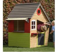 Cabane en bois pour enfant - Fairytale