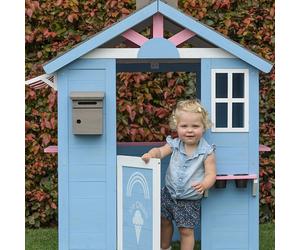 Cabane en bois pour enfant - Ice Cream