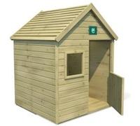 Cabane en bois pour enfant Marina Soulet