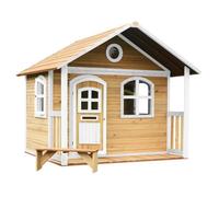 Cabane en bois pour enfant - Milan