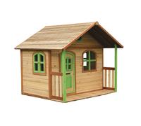 Cabane en bois pour enfant - Milan