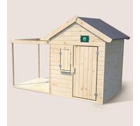 Maisonnette en bois Epicerie