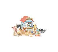 Jouets en bois Le Moulin de Penny la petite souris Leaf Toys® -