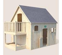 EGT Maisonnette Duplex