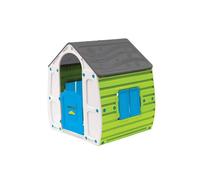 Cabane en plastique pour enfant LOU