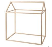 Cabane enfant pin H136cm - Atmosphera createur d'interieur