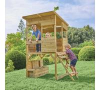 TP Toys Cabane sur pilotis CIMES en bois FSC®