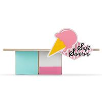 Cabane Ice Cream Food