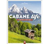 Cabane Life Jérôme Maufras (Auteur)