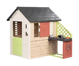 Cabane Nature + Cuisine Smoby Life