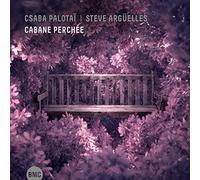 Cabane Perchee/Digipack