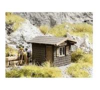 Noch 0014338 H0 Cabane pour bébé