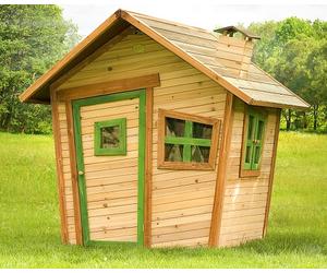 Cabane pour enfant en bois ALICE