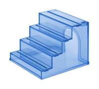 Cabane pour hamster - Meubles pour hamster - 2 en 1 - Avec jouets antidérapants pour rongeurs - Mouvement - Recherche de nourriture - Besoins de grignoter