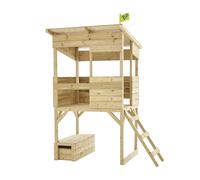 Maisonnette Des Cimes Fsc Tp Toys 306 X 114 X 230 Cm