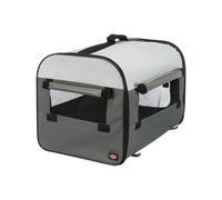 Cabane Trixie Gris Polyester 32 × 32 × 47 cm