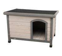 Cabane Trixie Natura Classic 85 x 58 x 60 cm Gris