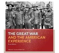 Cabanes, B: Great War And The America Experience