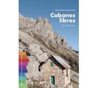 Cabanes libres du Vercors
