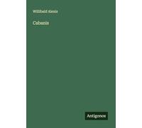 Cabanis