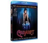 Cabaret (1972) BD + DVD G