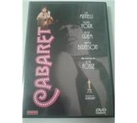 Cabaret (1972) (DVD)