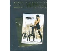 Cabaret [1972] (Liza Minelli)