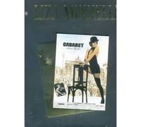 Cabaret – Liza Minelli – DVD – 1972