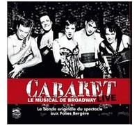 Cabaret