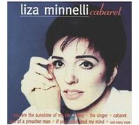 Minnelli, Liza - Cabaret [Import]