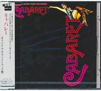 Cabaret