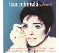 Minnelli, Liza - Cabaret [Import]