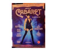 Cabaret – 30e anniversaire – Import – Fremantle