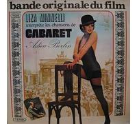 Cabaret - Bande Originale Du Film