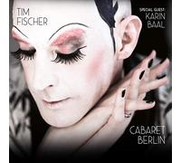Cabaret Berlin