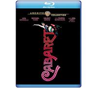 Cabaret Blu-ray