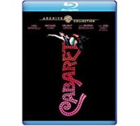 Cabaret Blu-ray
