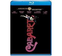 Cabaret [Blu-Ray] Amaray Case, Subtitled