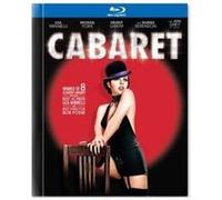 Cabaret Blu-ray E