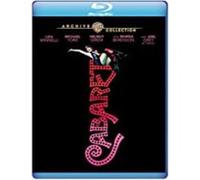 Cabaret Blu-ray